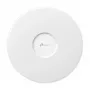 TP-Link Omada BE9300 Lakke paigaldatav kolmeribaline Wi-Fi 7 pääsupunkt