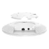 TP-Link Omada BE9300 Lakke paigaldatav kolmeribaline Wi-Fi 7 pääsupunkt