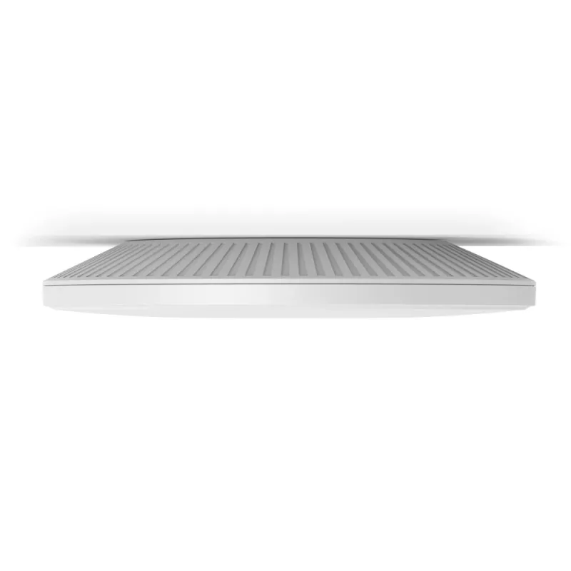 TP-Link Omada BE9300 Lakke paigaldatav kolmeribaline Wi-Fi 7 pääsupunkt