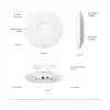 TP-Link Omada BE9300 Lakke paigaldatav kolmeribaline Wi-Fi 7 pääsupunkt