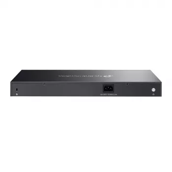 Hallatav kommutaator TP-Link Omada SG2428LP L2/L2+ 24 porti PoE