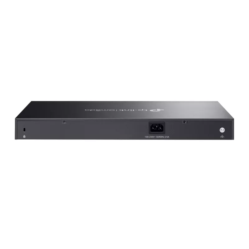 Hallatav kommutaator TP-Link Omada SG2428LP L2/L2+ 24 porti PoE