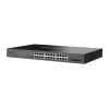 Hallatav kommutaator TP-Link Omada SG2428LP L2/L2+ 24 porti PoE