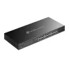 Hallatav kommutaator TP-Link Omada SG2428LP L2/L2+ 24 porti PoE