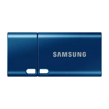 Samsung MUF-512DA USB-mälupulk 512 GB USB USB-C 3.2 Gen 1 (3.1 Gen 1) Sinine