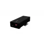 i-tec USB-C/USB-A Metal Charging + data HUB, 15W pordi kohta, 20x USB-C