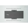 i-tec USB-C/USB-A Metal Charging + data HUB, 15W pordi kohta, 20x USB-C