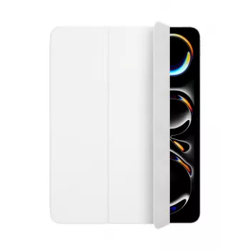Folio Case Apple Smart Folio iPad Pro 13-tollisele M4 valge
