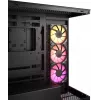 CORSAIR Pc Case - 3500x ArGB Mid-tower