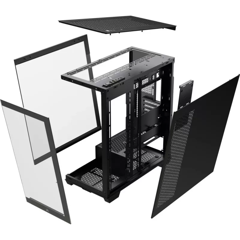 CORSAIR PC korpus - 3500x keskmine torn