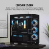 CORSAIR PC korpus - 3500x keskmine torn