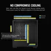 CORSAIR PC korpus - 3500x keskmine torn