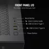 CORSAIR PC korpus - 3500x keskmine torn