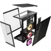 CORSAIR arvutikorpus - iCUE LINK 3500X RGB kesktorn
