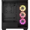 CORSAIR arvutikorpus - iCUE LINK 3500X RGB kesktorn