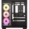 CORSAIR arvutikorpus - iCUE LINK 3500X RGB kesktorn