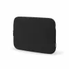 DICOTA Sleeve One - 10-11.1in Notebook Sleeve - Must / Recycled Jersey Fabric