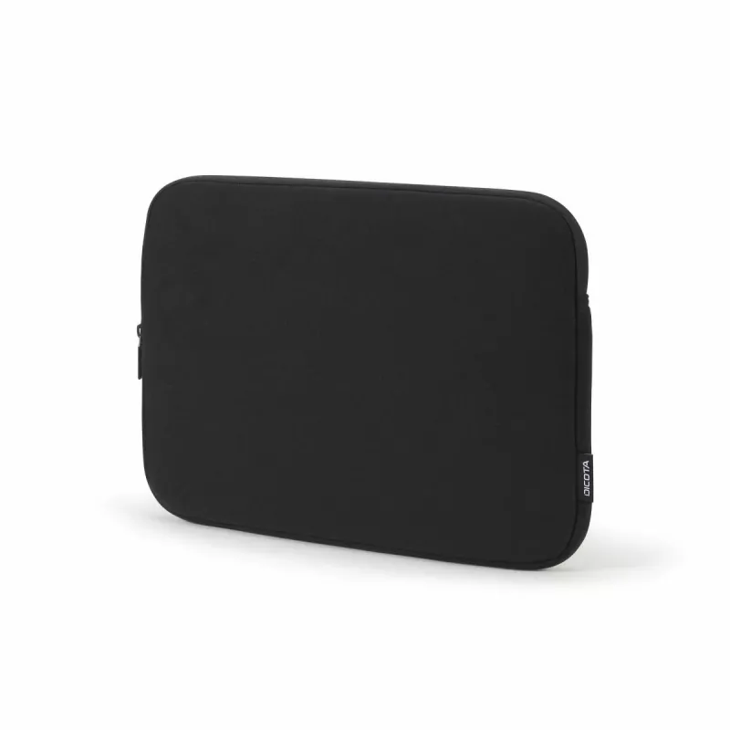 DICOTA Sleeve One - 10-11.1in Notebook Sleeve - Must / Recycled Jersey Fabric