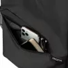 DICOTA Backpack One - 13-16in sülearvuti seljakott - Must / 300d taaskasutatud PET polüester