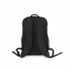 DICOTA Backpack One - 13-16in sülearvuti seljakott - Must / 300d taaskasutatud PET polüester