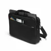 DICOTA Top Traveller One - 14-16,1 inch sülearvutikott - Must / 300d taaskasutatud PET polüester