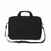 DICOTA Top Traveller One - 14-16,1 inch sülearvutikott - Must / 300d taaskasutatud PET polüester
