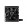 MSI MAG A750BN PCIE5 toiteplokk 750 W 24-kontaktiline ATX ATX Must