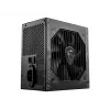 MSI MAG A750BN PCIE5 toiteplokk 750 W 24-kontaktiline ATX ATX Must