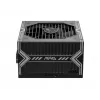 MSI MAG A750BN PCIE5 toiteplokk 750 W 24-kontaktiline ATX ATX Must