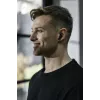 Kõrvasisesed tõelised juhtmevabad kõrvaklapid JVC Stix HAA-3TBU, Bluetooth 5.1, IPX4, 7,5 h (klapid) / 22 h (ümbrisega), USB‑C