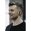 Kõrvasisesed tõelised juhtmevabad kõrvaklapid JVC Stix HAA-3TBU, Bluetooth 5.1, IPX4, 7,5 h (klapid) / 22 h (ümbrisega), USB‑C