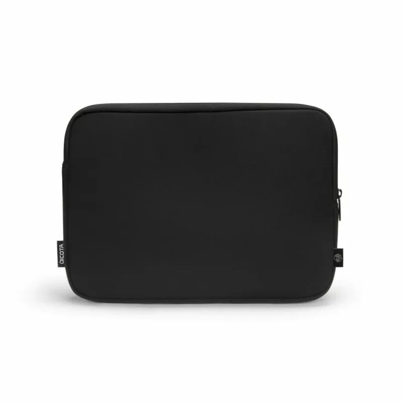 DICOTA Sleeve One - 12-12.5in Notebook Sleeve - Must / Recycled Jersey Fabric