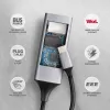 Axagon ADE-TXPD USB-C Gigabit Etherneti adapter PD 100W-ga