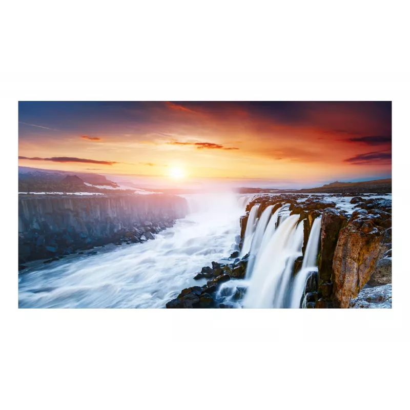 Samsung VH55C-R LCD siseekraan