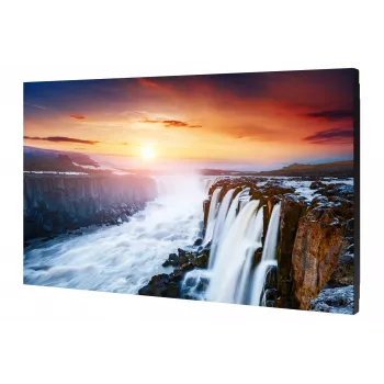 Samsung VH55C-R LCD siseekraan
