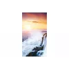 Samsung VH55C-R LCD siseekraan