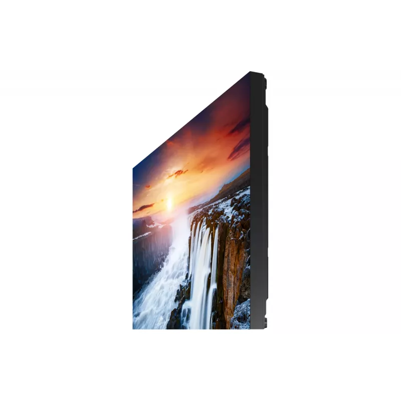 Samsung VH55C-R LCD siseekraan