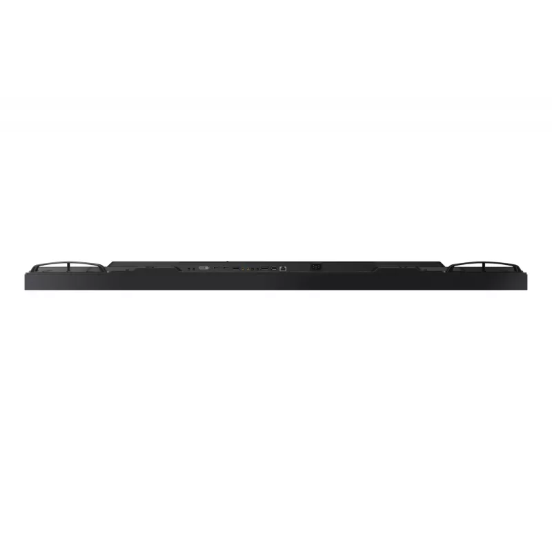 Samsung VH55C-R LCD siseekraan