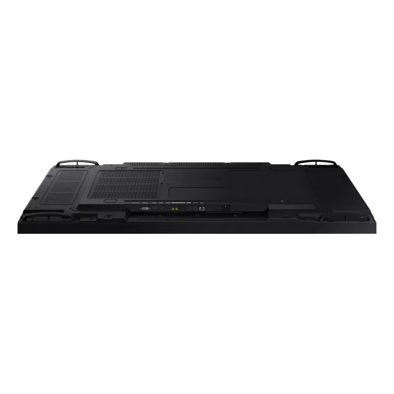 Samsung VH55C-R LCD siseekraan