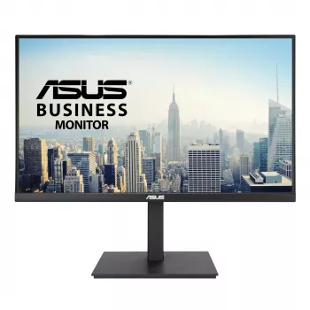 ASUS VA27UQSB arvutimonitor 68,6 cm (27 tolli) 3840 x 2160 pikslit 4K Ultra HD LCD must