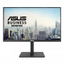 ASUS VA27UQSB arvutimonitor 68,6 cm (27 tolli) 3840 x 2160 pikslit 4K Ultra HD LCD must