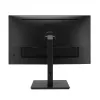 ASUS VA27UQSB arvutimonitor 68,6 cm (27 tolli) 3840 x 2160 pikslit 4K Ultra HD LCD must