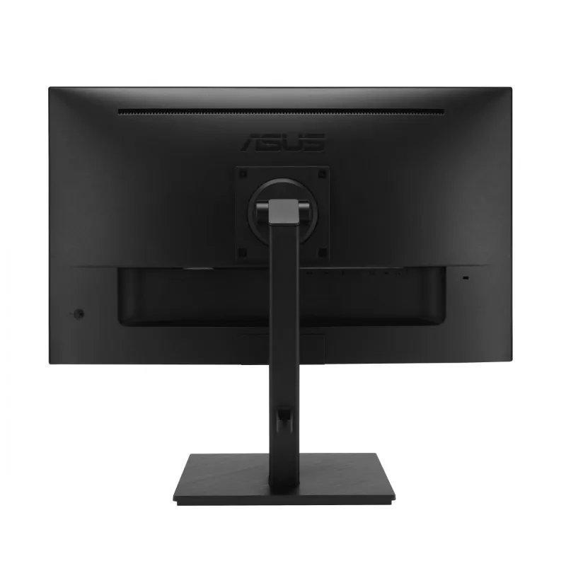 ASUS VA27UQSB arvutimonitor 68,6 cm (27 tolli) 3840 x 2160 pikslit 4K Ultra HD LCD must