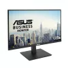 ASUS VA27UQSB arvutimonitor 68,6 cm (27 tolli) 3840 x 2160 pikslit 4K Ultra HD LCD must