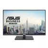 ASUS VA27UQSB arvutimonitor 68,6 cm (27 tolli) 3840 x 2160 pikslit 4K Ultra HD LCD must