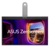 ASUS ZenScreen MQ16AHE arvutimonitor 39,6 cm (15,6 tolli) 1920 x 1080 pikslit Full HD OLED Hõbedane