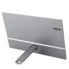 ASUS ZenScreen MQ16AHE arvutimonitor 39,6 cm (15,6 tolli) 1920 x 1080 pikslit Full HD OLED Hõbedane