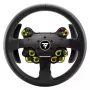 Thrustmaster Evo Racing 32R Leather Must, Kollane Rool PC, PlayStation 4, PlayStation 5, Xbox, Xbox One