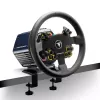 Thrustmaster Evo Racing 32R Leather Must, Kollane Rool PC, PlayStation 4, PlayStation 5, Xbox, Xbox One