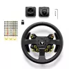 Thrustmaster Evo Racing 32R Leather Must, Kollane Rool PC, PlayStation 4, PlayStation 5, Xbox, Xbox One